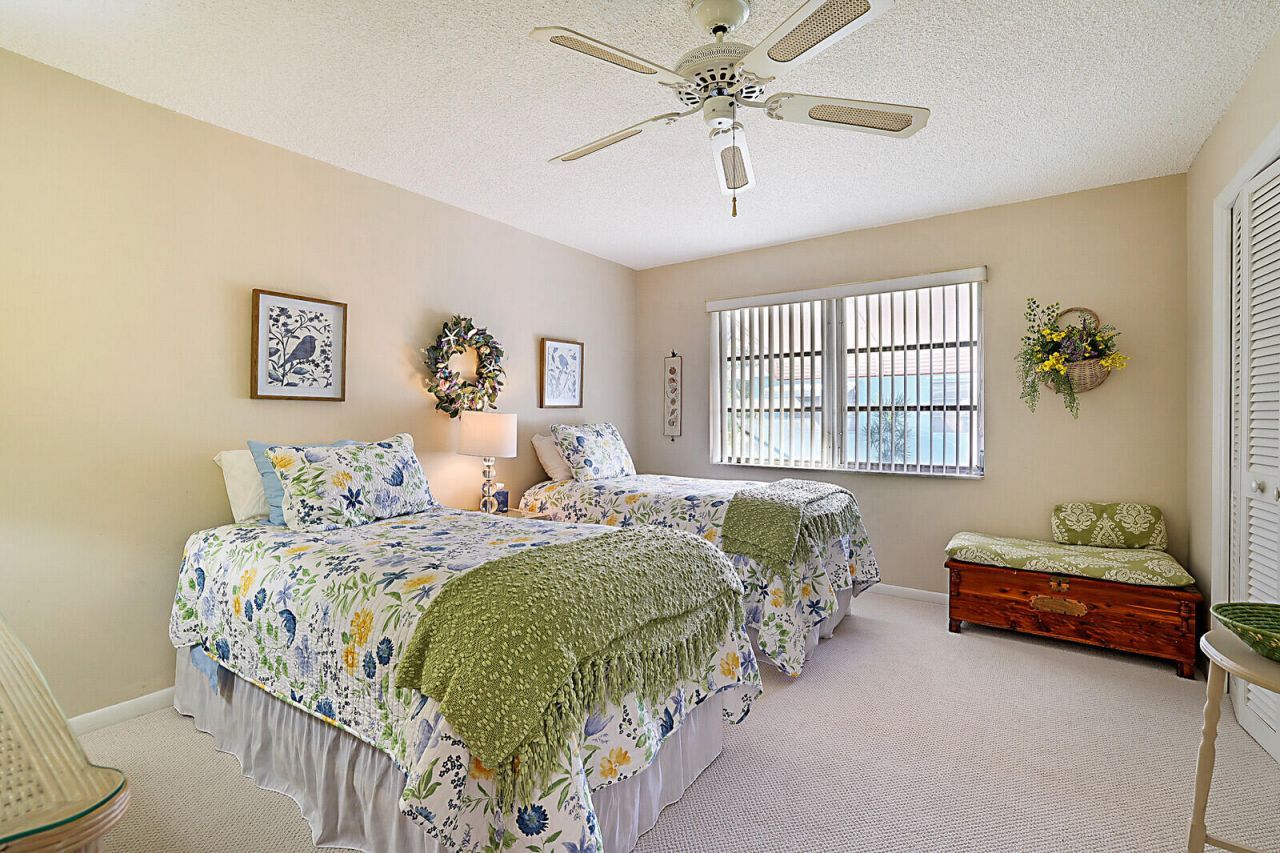 340 Main Boulevard, Unit D, Boynton Beach, FL 33435 Photo