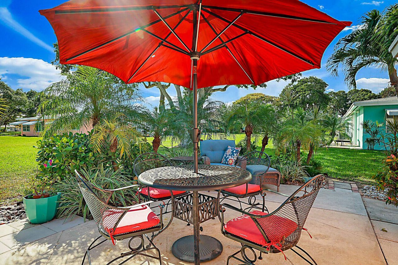 340 Main Boulevard, Unit D, Boynton Beach, FL 33435 Photo