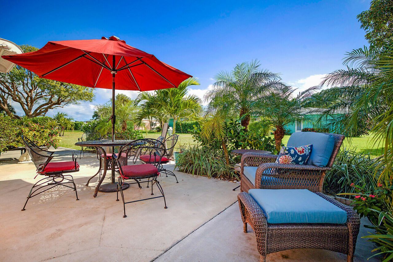 340 Main Boulevard, Unit D, Boynton Beach, FL 33435 Photo