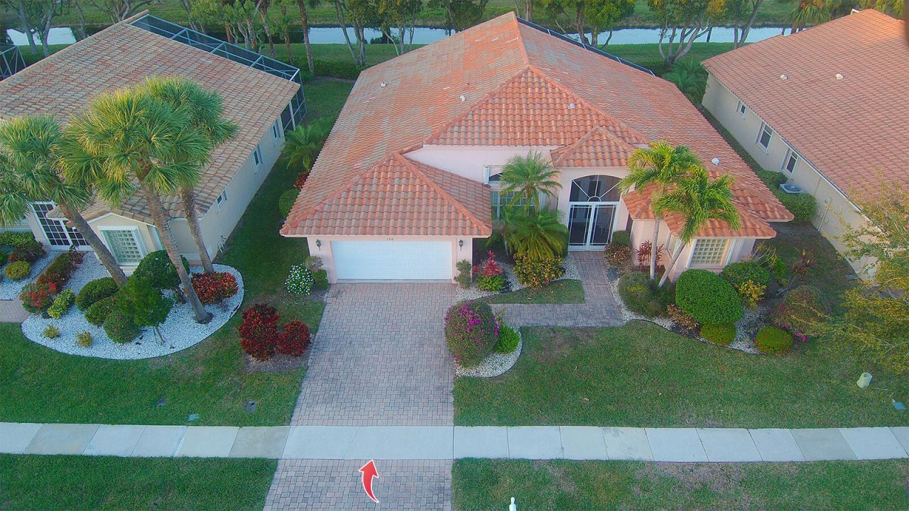 5318 Landon Circle, Boynton Beach, FL 33437 Photo