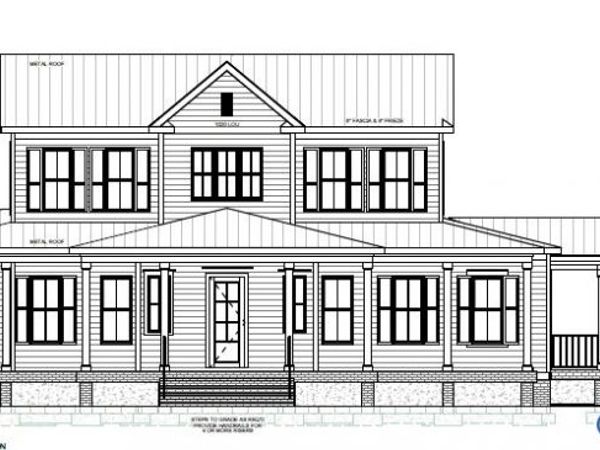 12412 Bluffton Ridge Court, Goochland, VA 23238