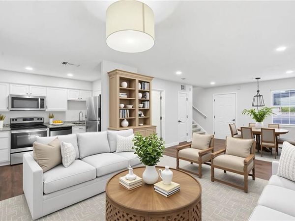 3149 Buford Highway , Unit 3, Brookhaven, GA 30329