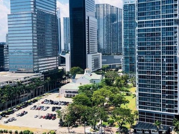 701 Brickell Key Blvd , Unit 2004, Miami, FL 33131