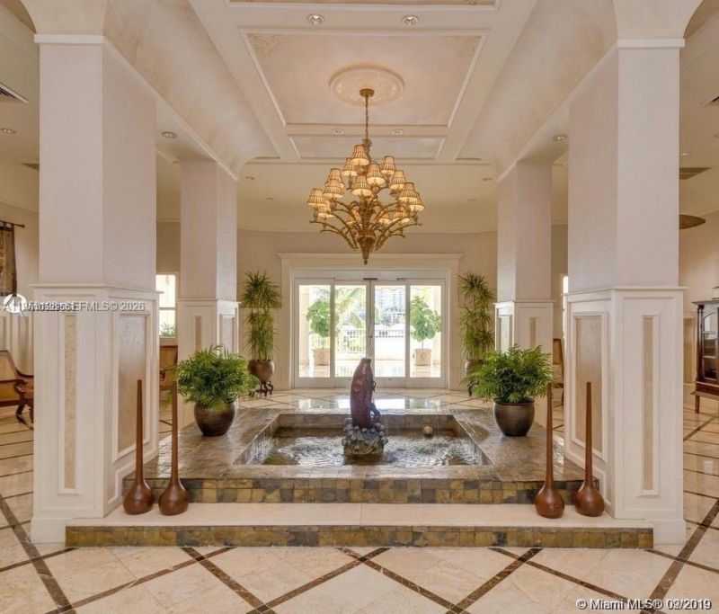 701 Brickell Key Blvd , Unit 2004, Miami, FL 33131 Photo