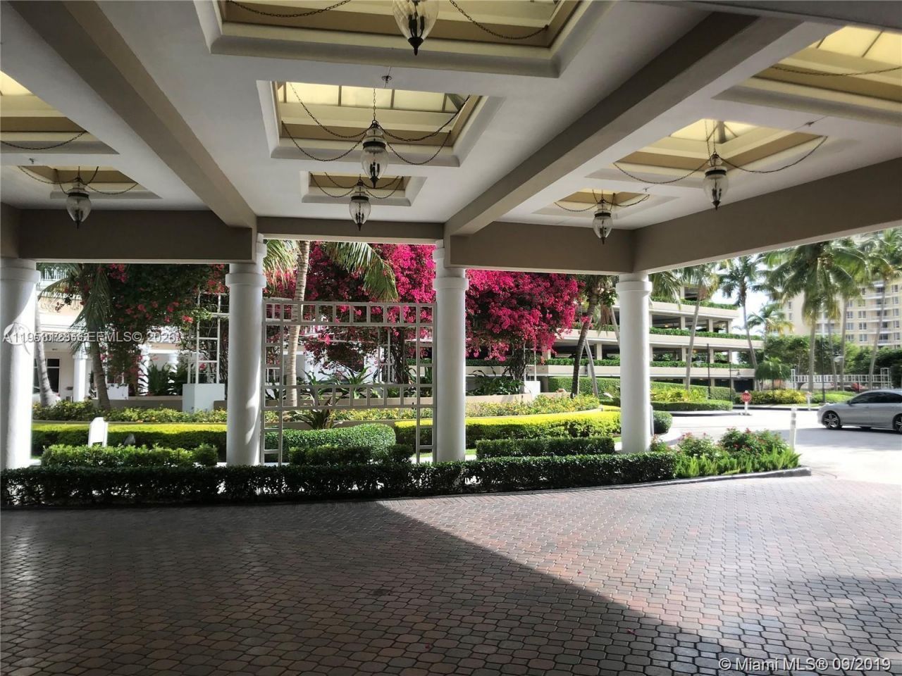 701 Brickell Key Blvd , Unit 2004, Miami, FL 33131 Photo