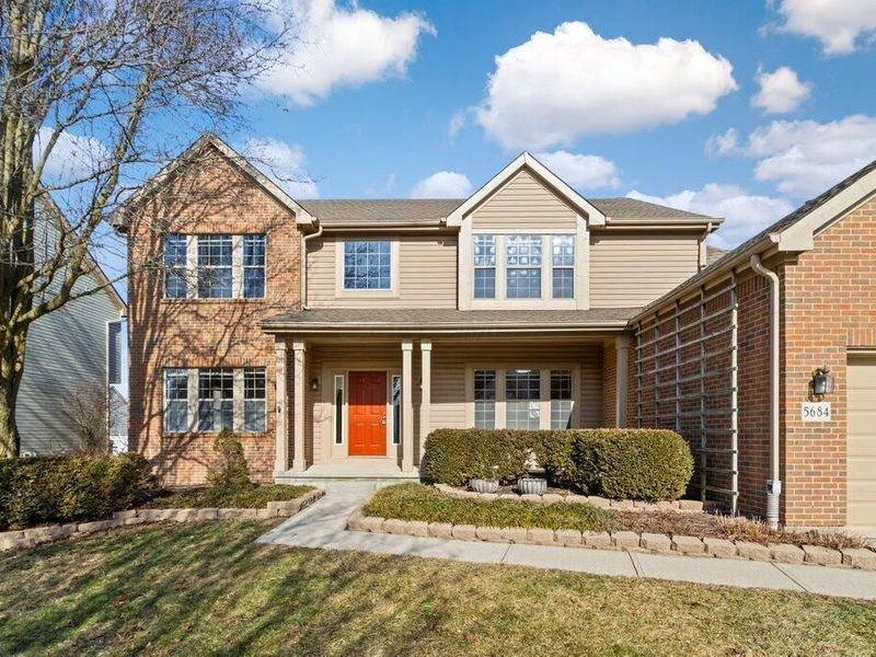 5684 Hillcoat Drive, Hilliard, OH 43026 Photo 2