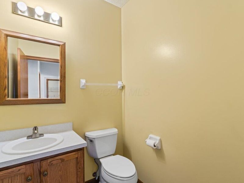 5684 Hillcoat Drive, Hilliard, OH 43026 Photo 20