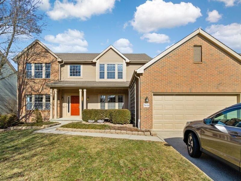 5684 Hillcoat Drive, Hilliard, OH 43026 Photo 3