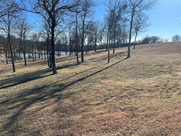 0 River Rock, Kingston, OK 73439