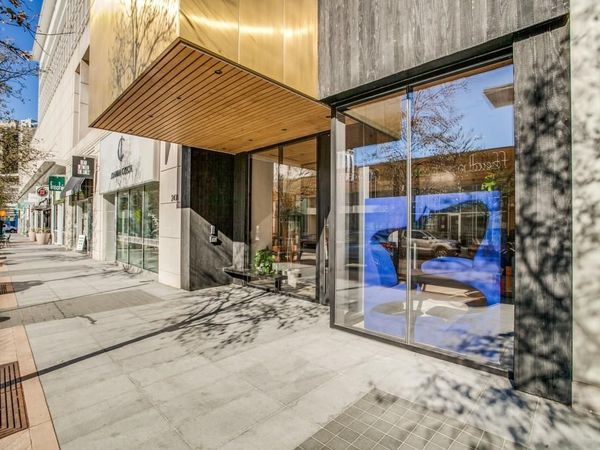 2408 Victory Park Lane, Unit 737, Dallas, TX 75219