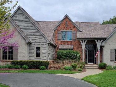 768 Shrewsbury Drive, Clarkston, MI 48348