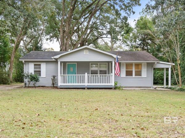 517 Horton Lane, Fairhope, AL 36232