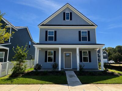 267 Grouper Lane, Summerville, SC 29483
