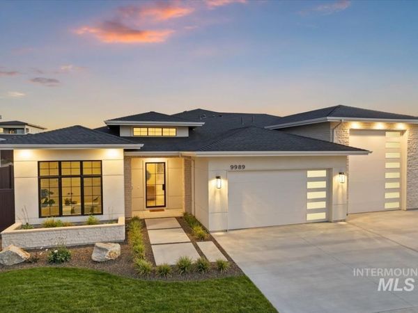9989 W Bouvardia St, Star, ID 83669