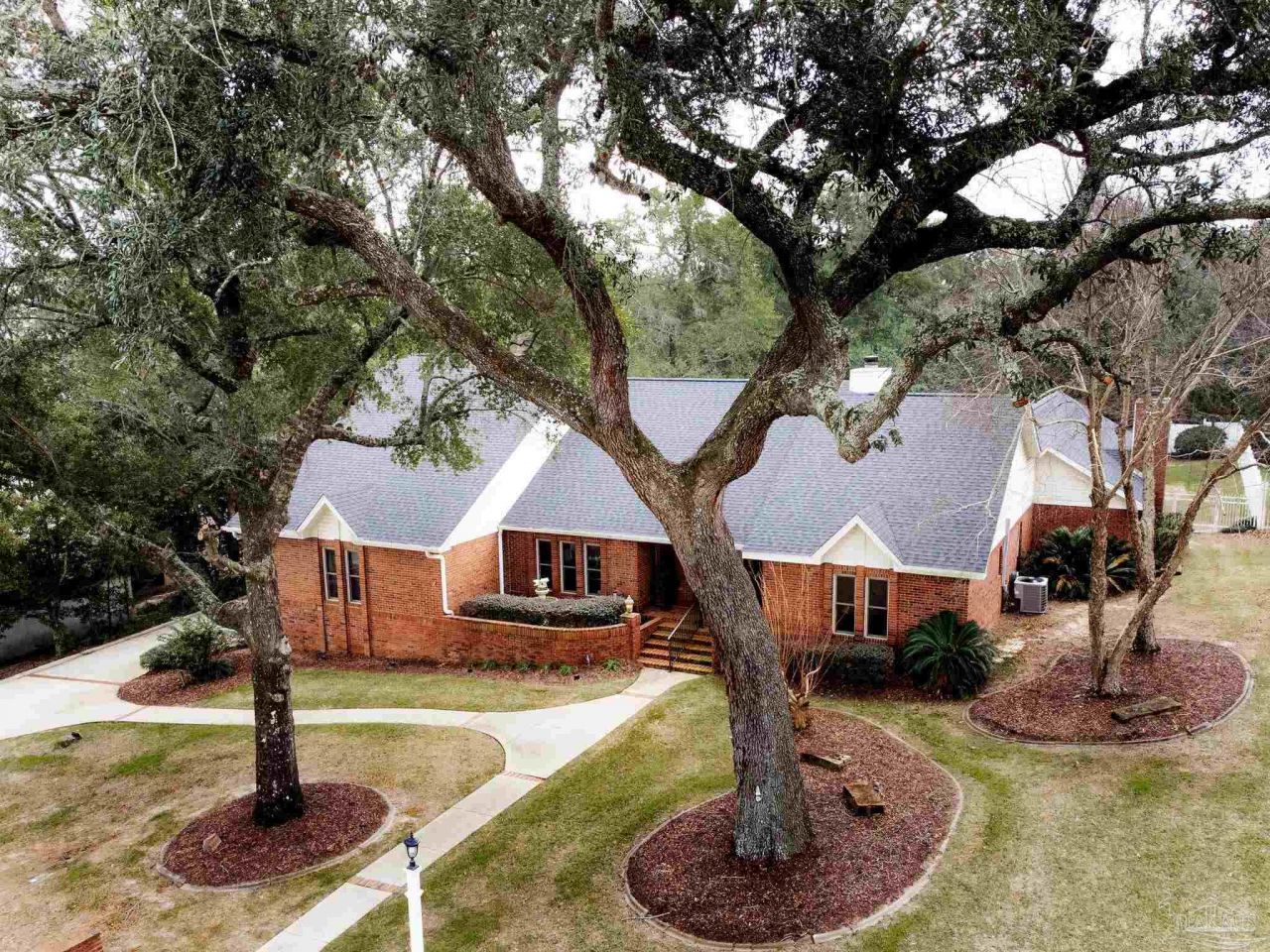 3781 Scenic Ridge Dr, Pensacola, FL 32514 Main Photo