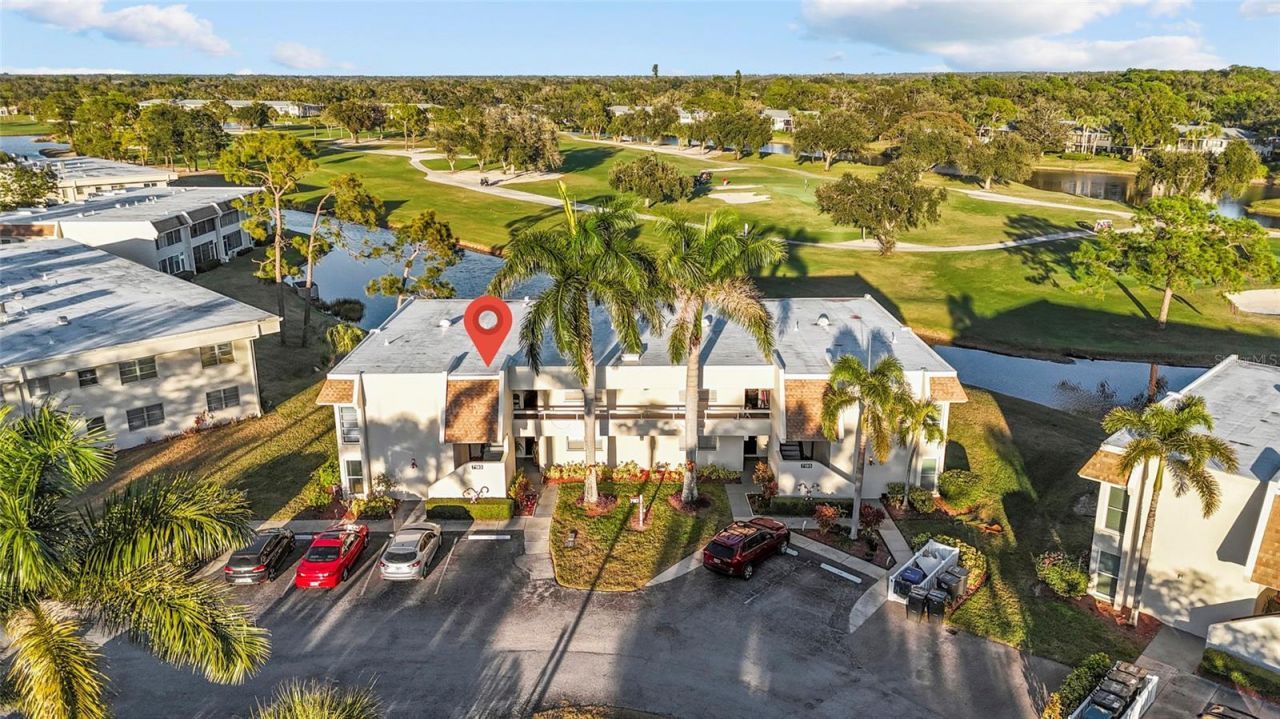 7193 W Country Club Drive N, Unit 140, Sarasota, FL 34243 Photo