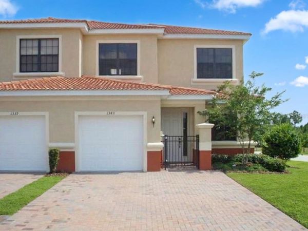 1343 CLOVE DRIVE, KISSIMMEE, FL 34759