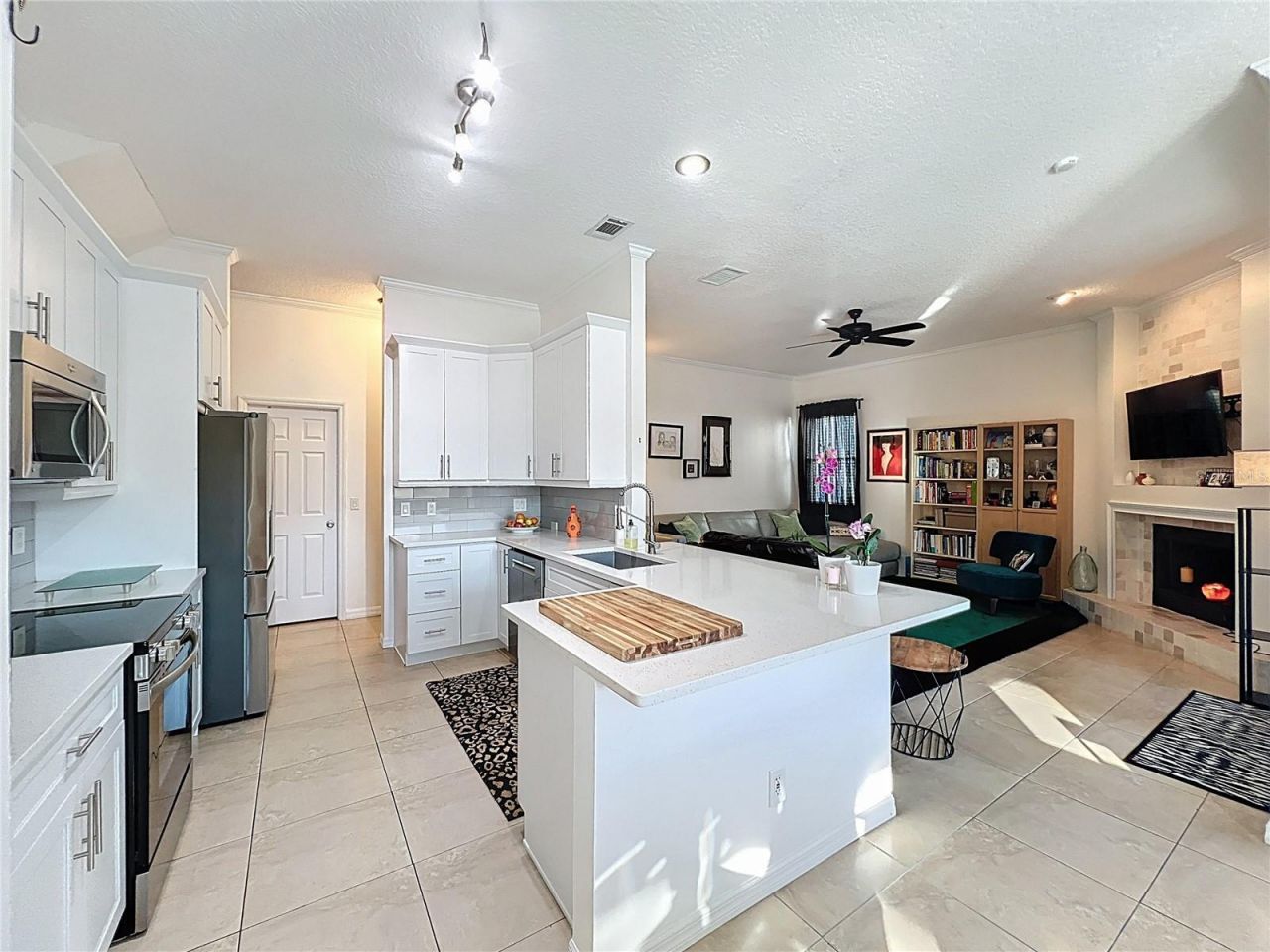 3182 Zaharias Drive, Orlando, FL 32837 Photo