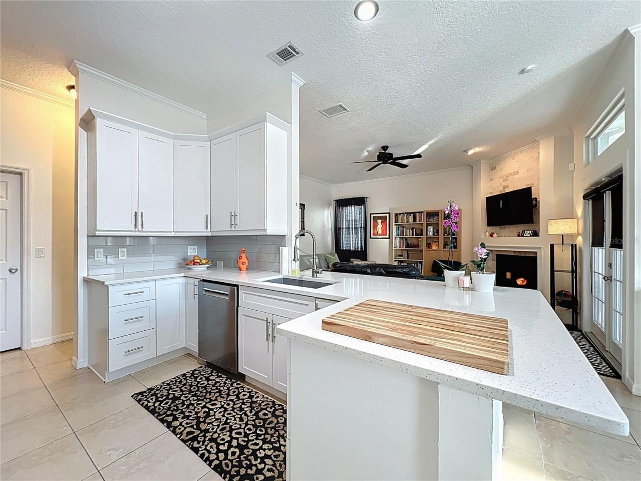 3182 Zaharias Drive, Orlando, FL 32837 Photo