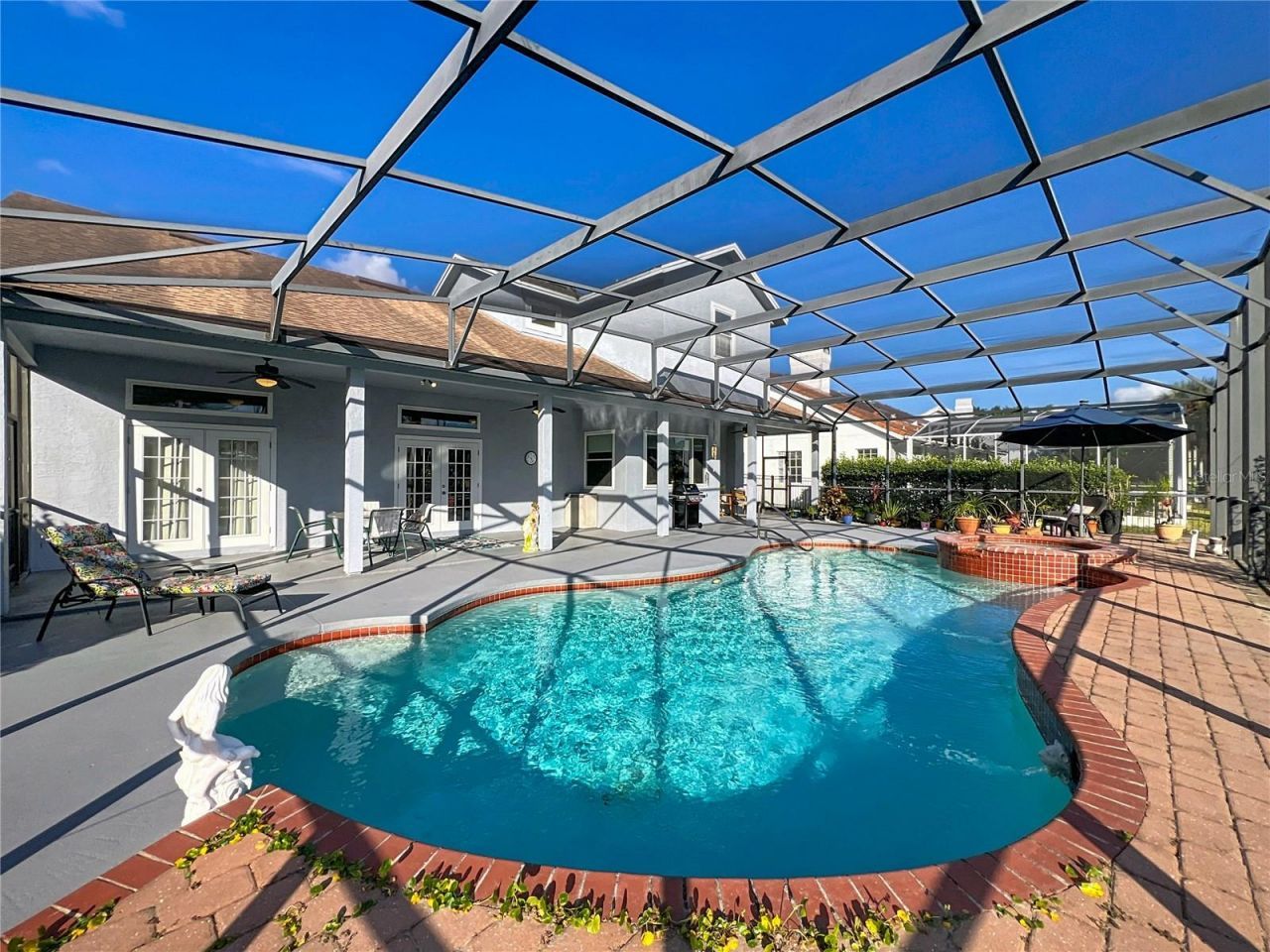 3182 Zaharias Drive, Orlando, FL 32837 Photo