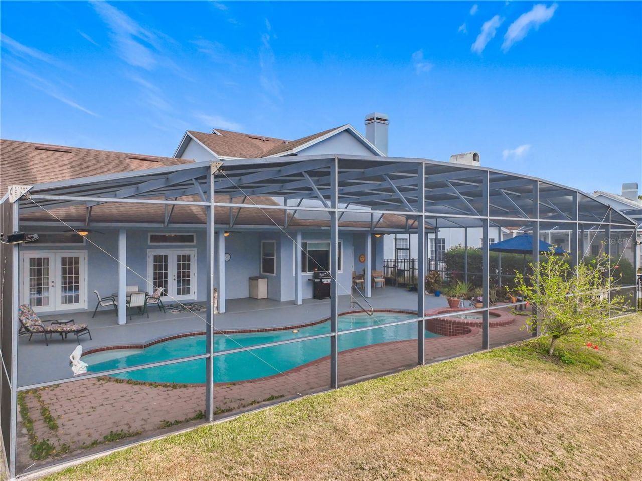 3182 Zaharias Drive, Orlando, FL 32837 Photo