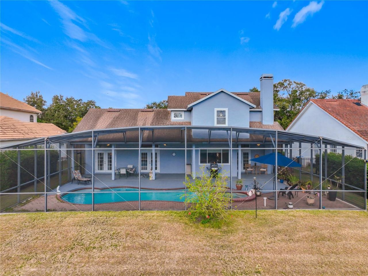 3182 Zaharias Drive, Orlando, FL 32837 Photo