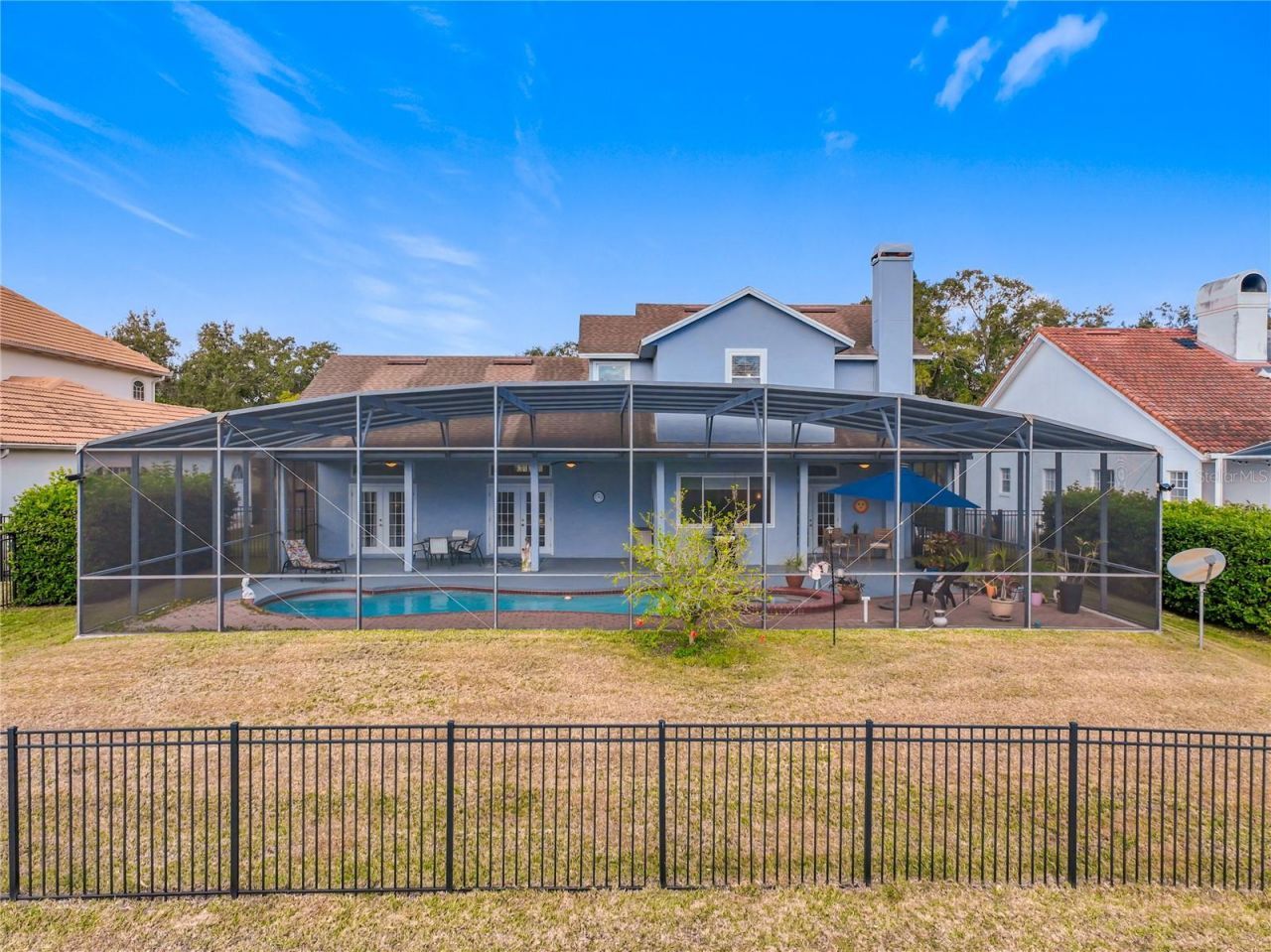 3182 Zaharias Drive, Orlando, FL 32837 Photo