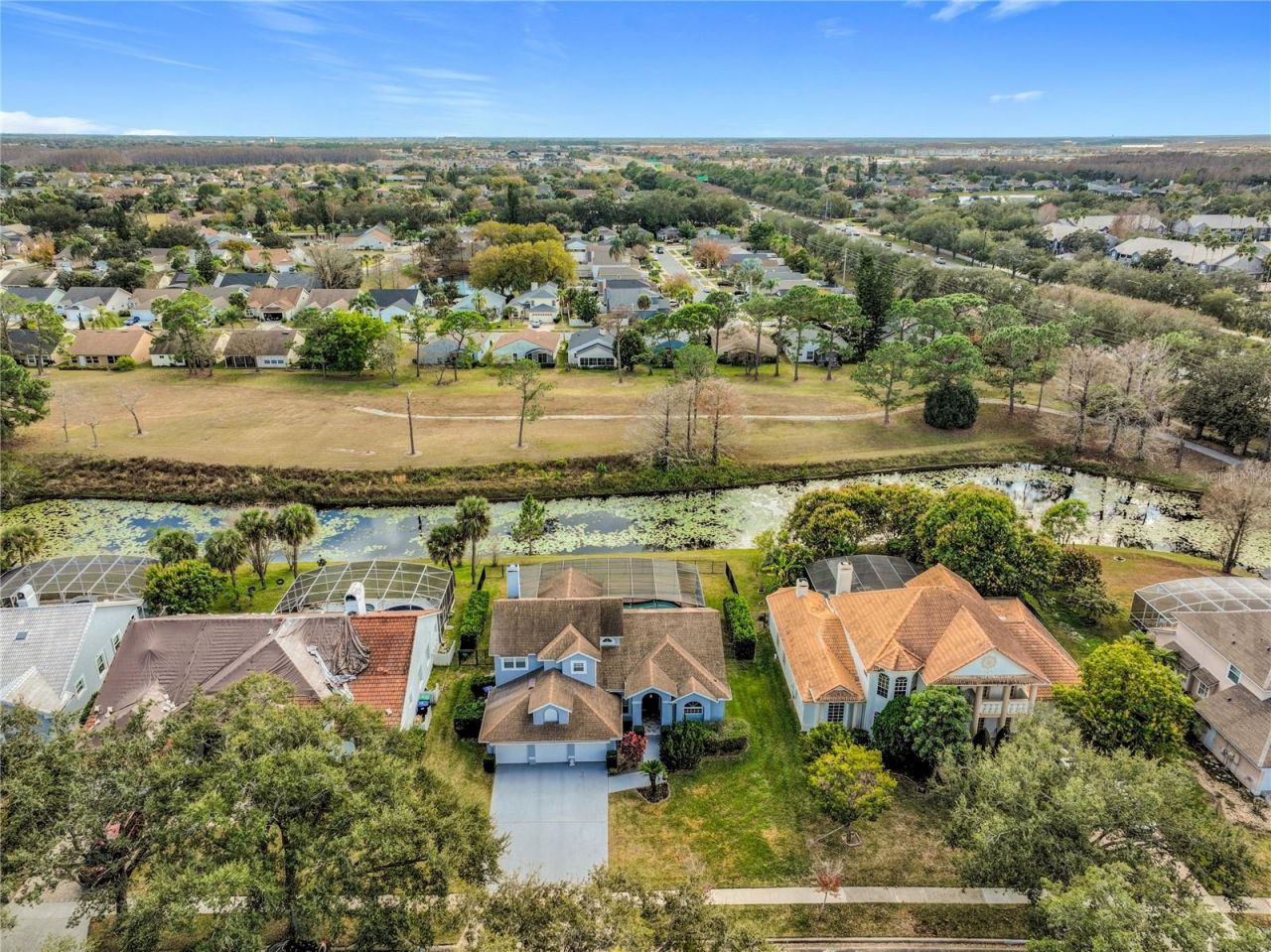 3182 Zaharias Drive, Orlando, FL 32837 Photo