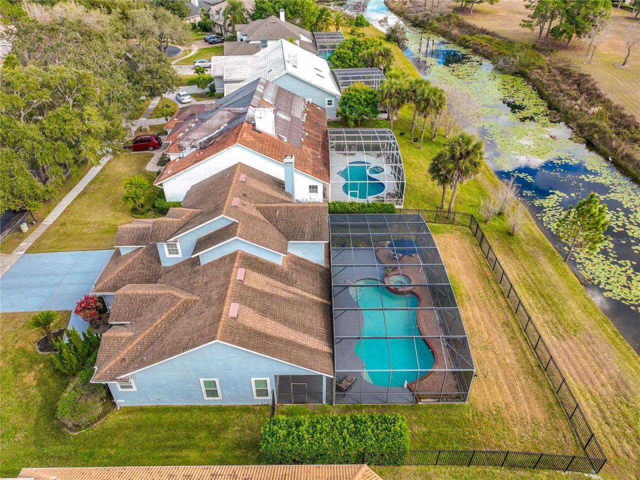 3182 Zaharias Drive, Orlando, FL 32837 Photo