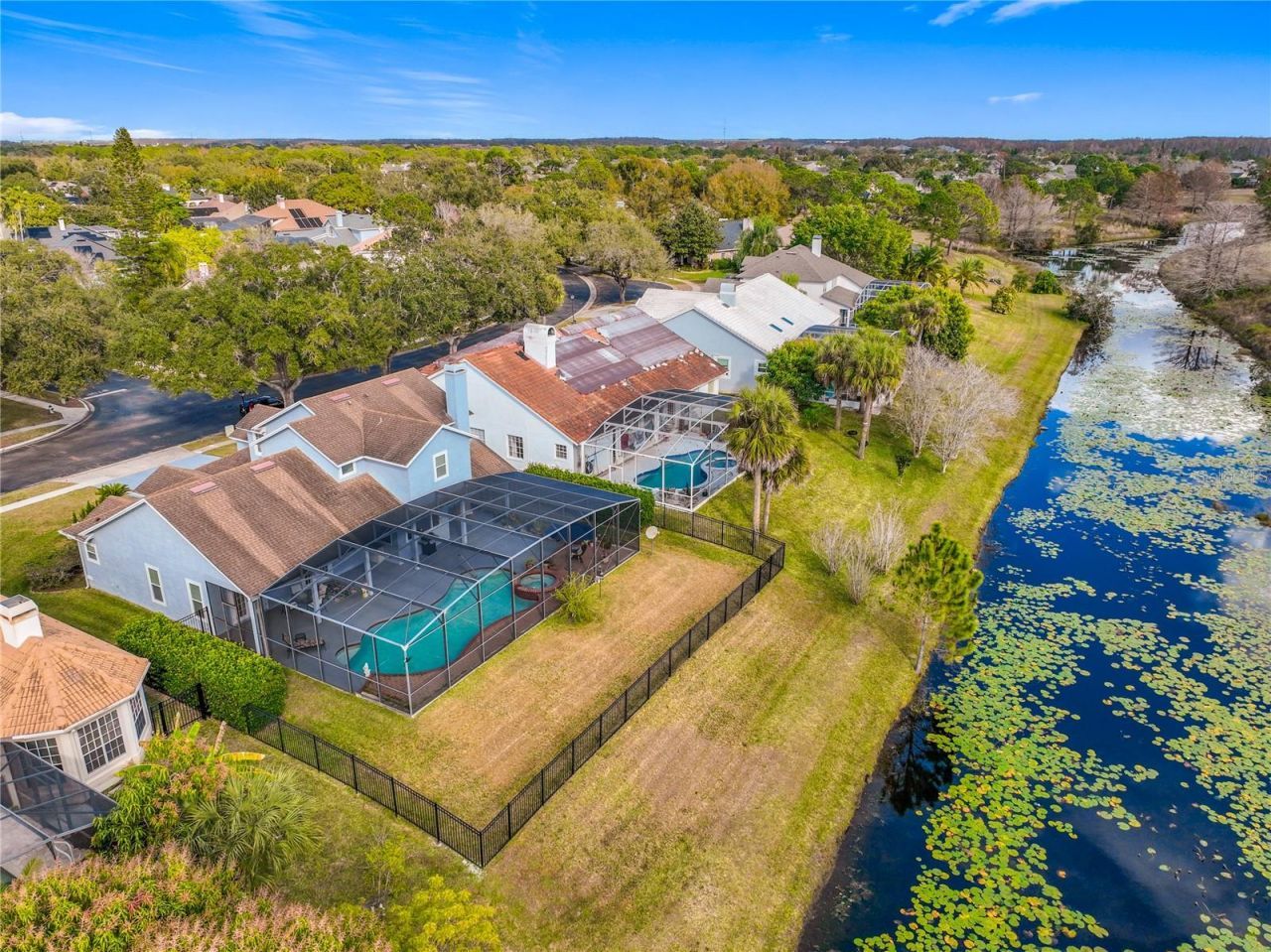 3182 Zaharias Drive, Orlando, FL 32837 Photo