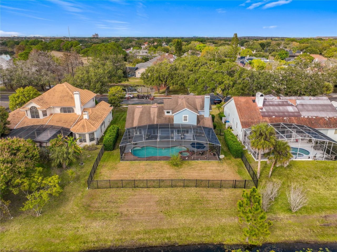 3182 Zaharias Drive, Orlando, FL 32837 Photo