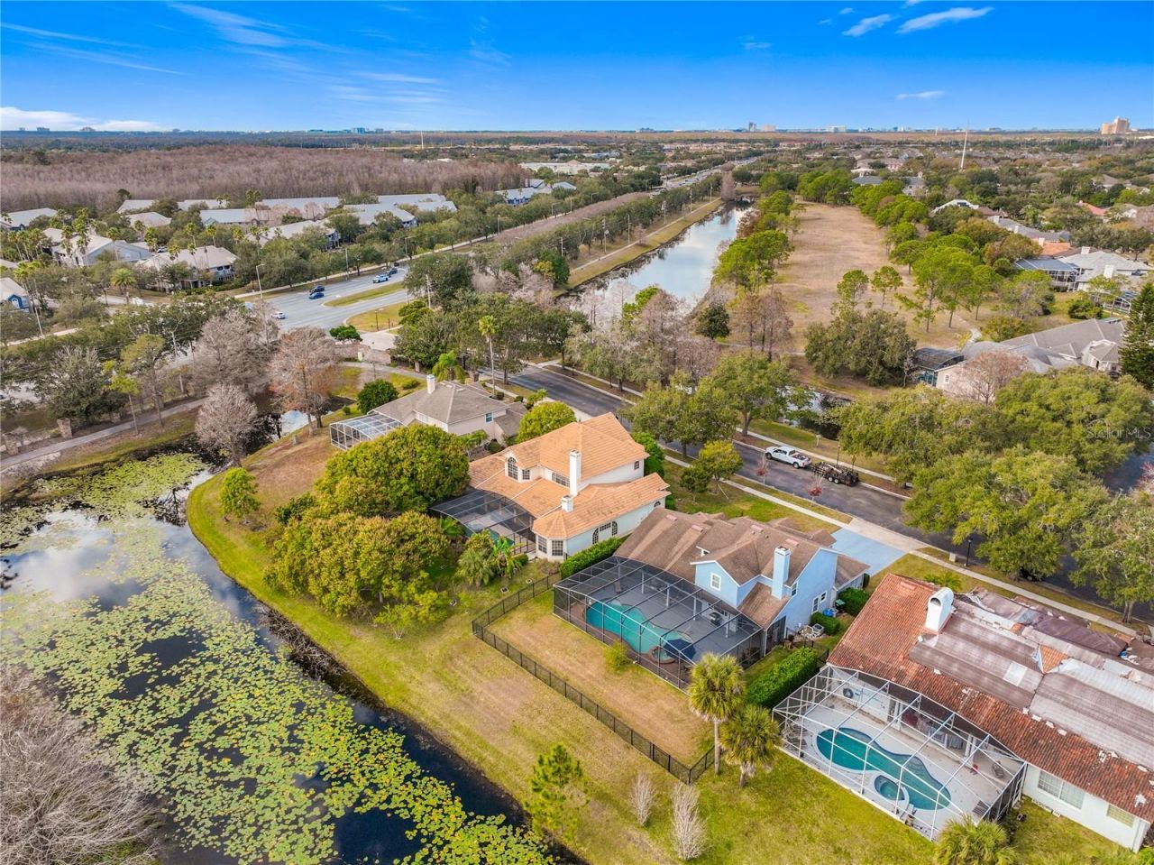 3182 Zaharias Drive, Orlando, FL 32837 Photo