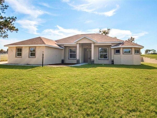 1464 N HAMBLETONIAN DRIVE, HERNANDO, FL 34442