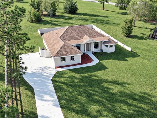 1464 N HAMBLETONIAN DRIVE, HERNANDO, FL 34442