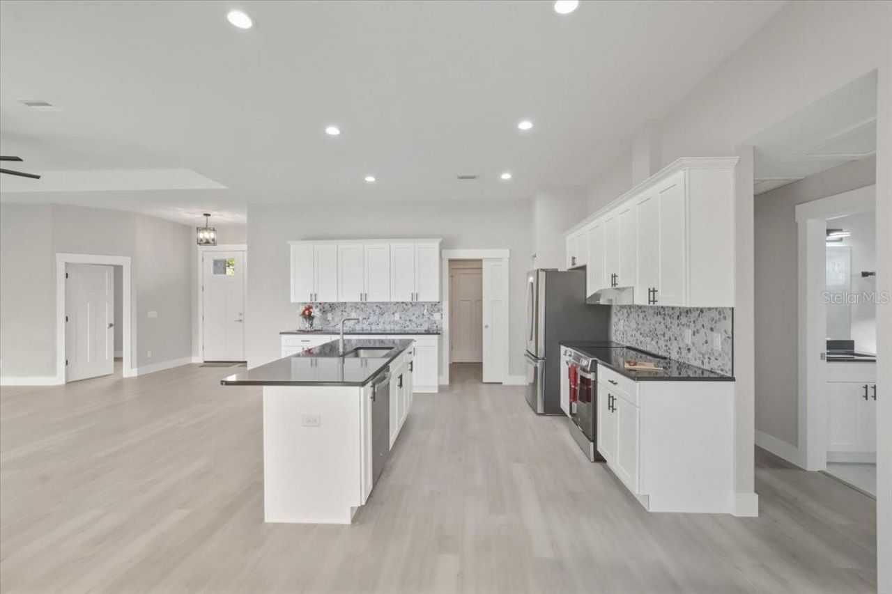 1464 N Hambletonian Drive, Hernando, FL 34442 Photo