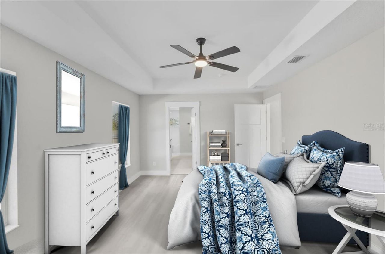 1464 N Hambletonian Drive, Hernando, FL 34442 Photo