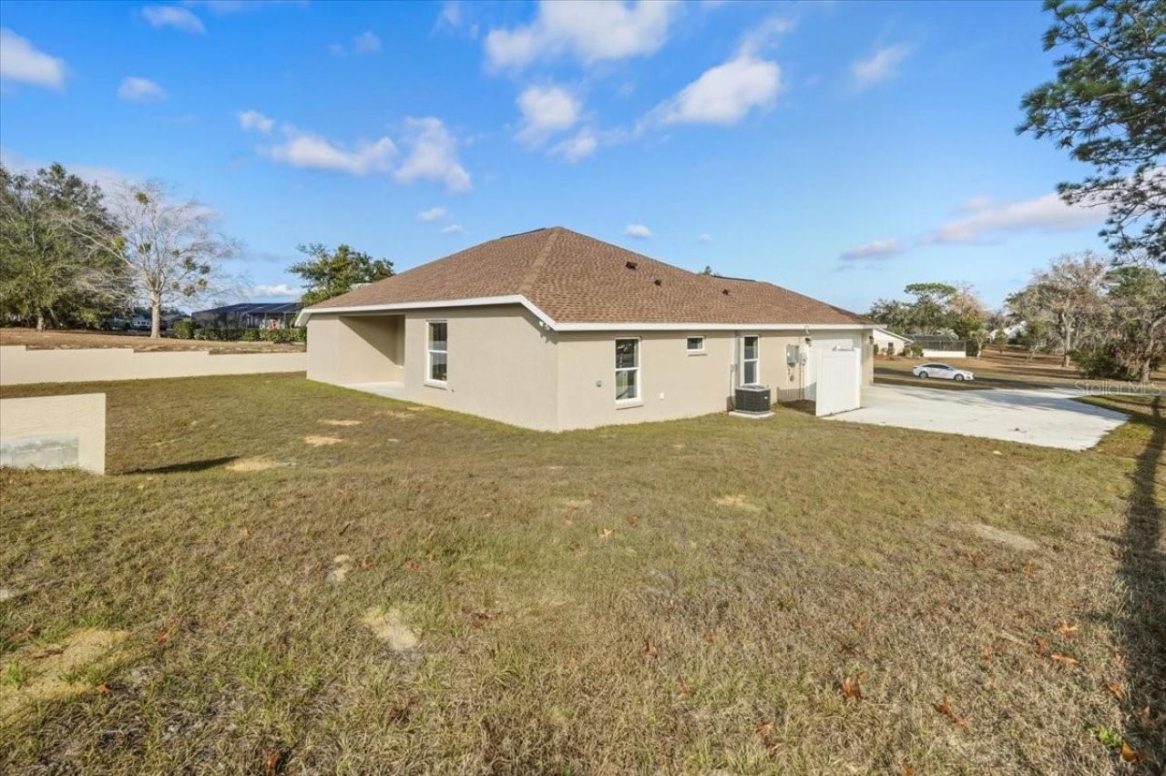 1464 N Hambletonian Drive, Hernando, FL 34442 Photo