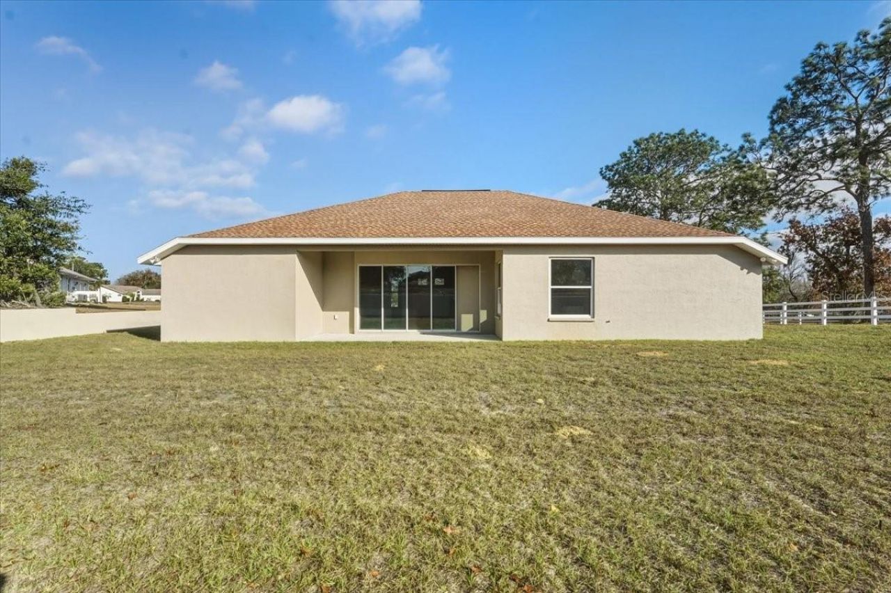 1464 N Hambletonian Drive, Hernando, FL 34442 Photo