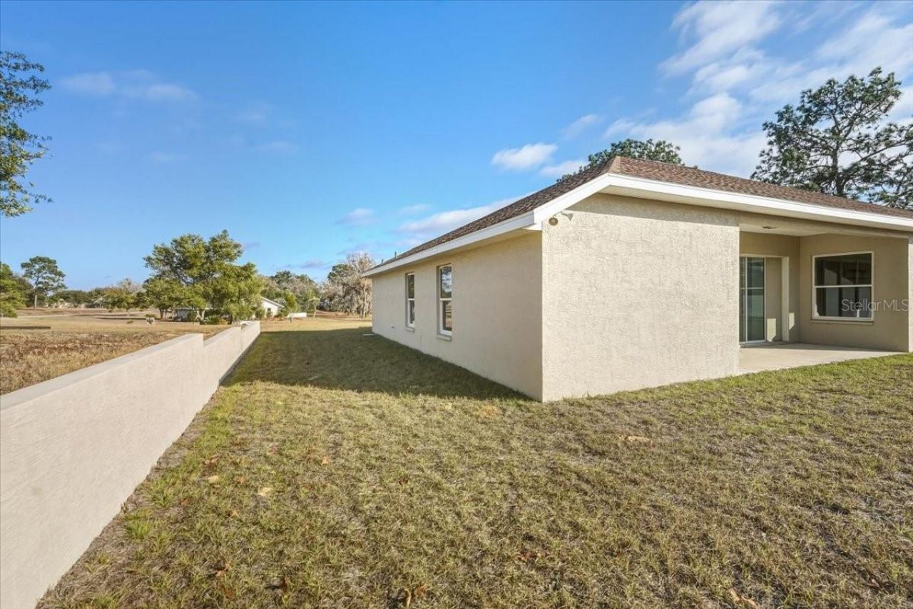 1464 N Hambletonian Drive, Hernando, FL 34442 Photo
