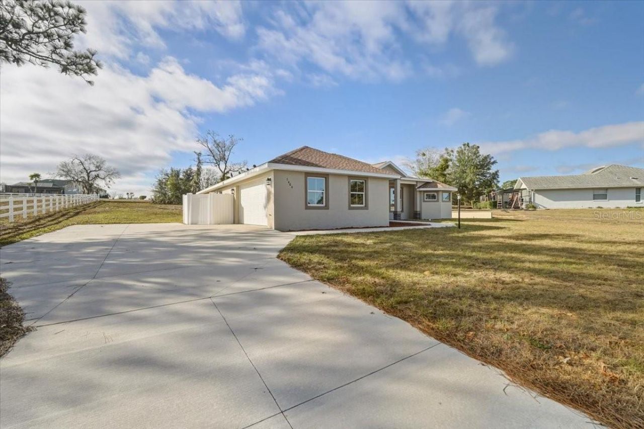 1464 N Hambletonian Drive, Hernando, FL 34442 Photo