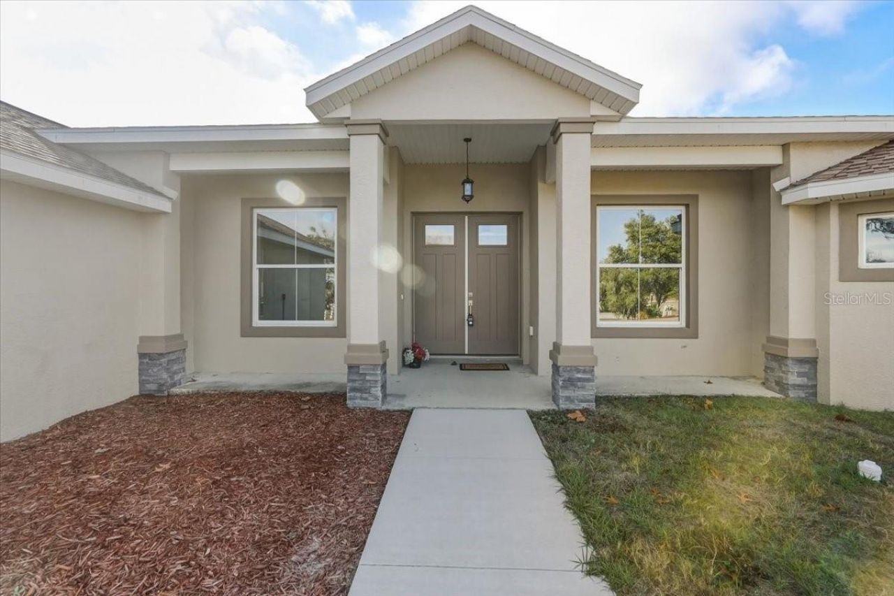 1464 N Hambletonian Drive, Hernando, FL 34442 Photo