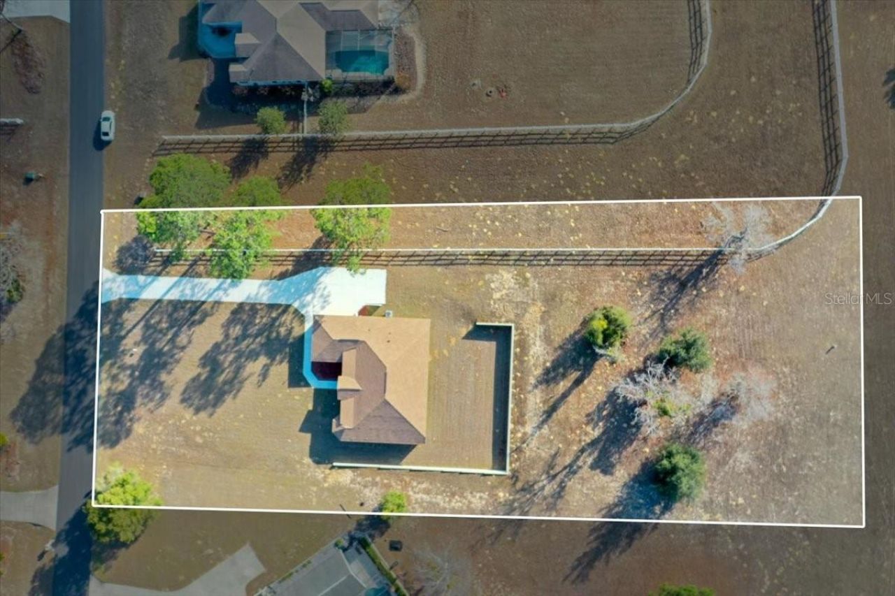 1464 N Hambletonian Drive, Hernando, FL 34442 Photo