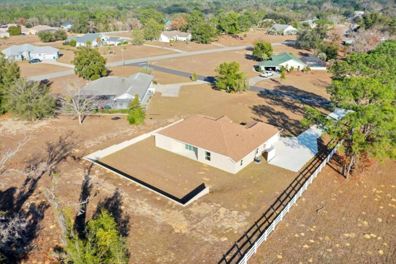 1464 N Hambletonian Drive, Hernando, FL 34442 Photo