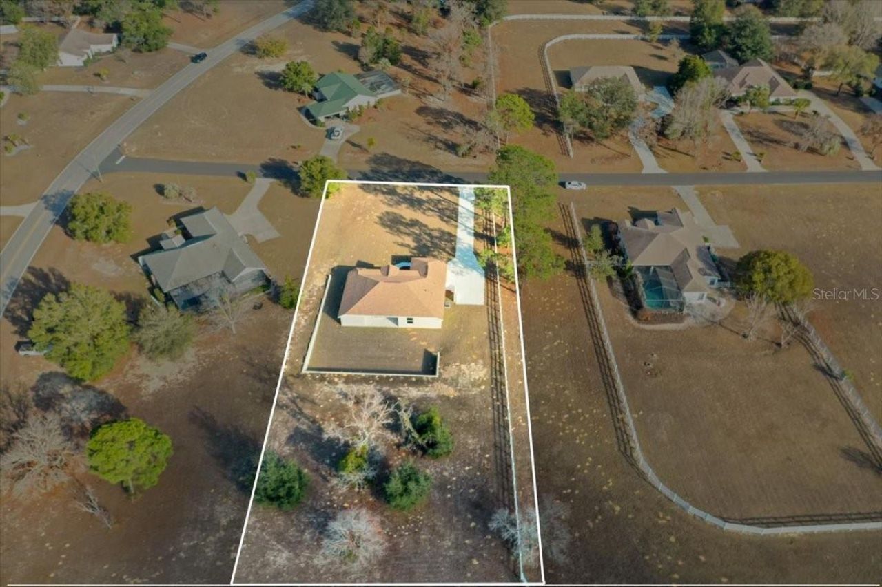 1464 N Hambletonian Drive, Hernando, FL 34442 Photo