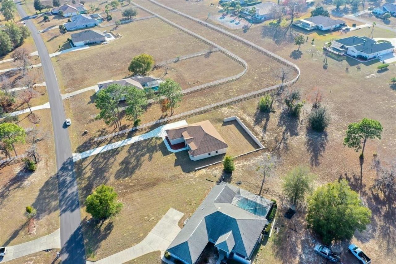 1464 N Hambletonian Drive, Hernando, FL 34442 Photo