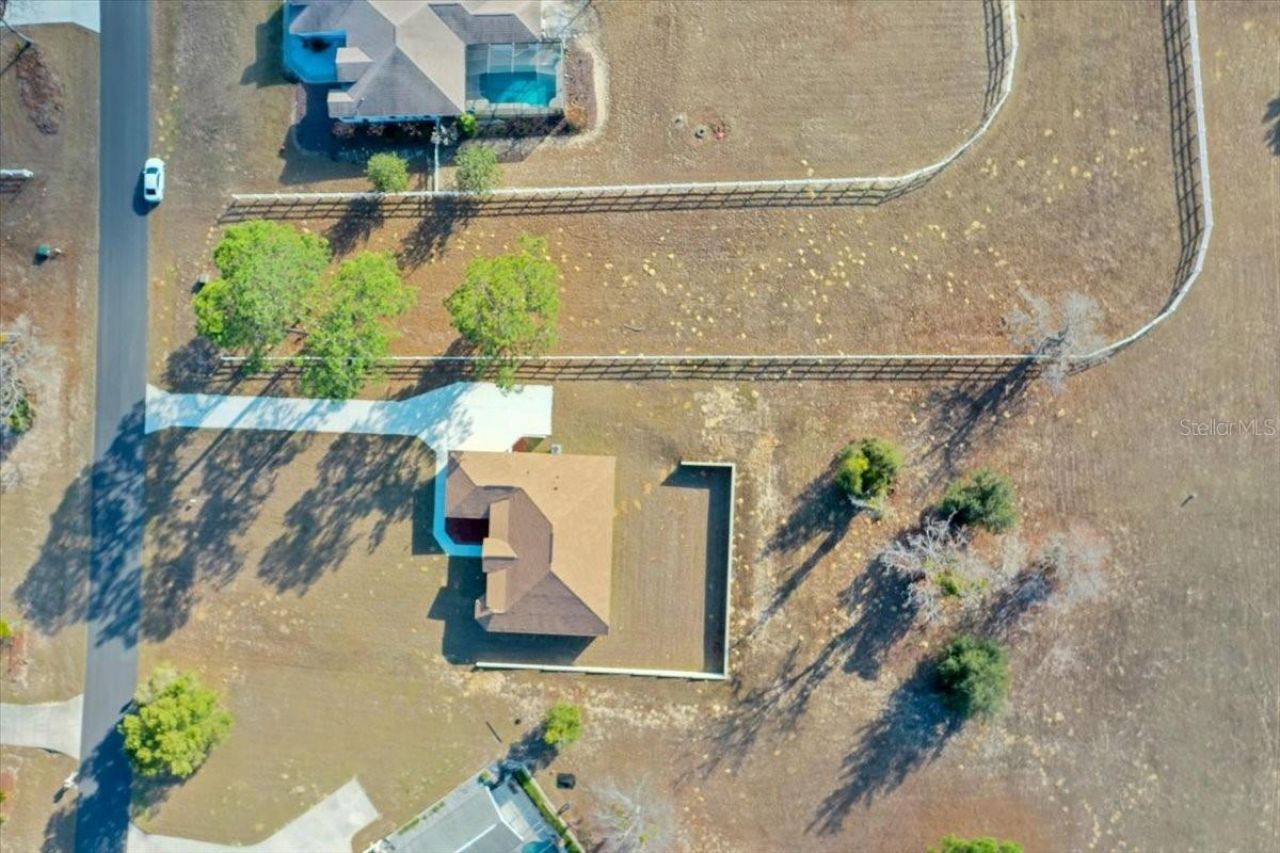 1464 N Hambletonian Drive, Hernando, FL 34442 Photo