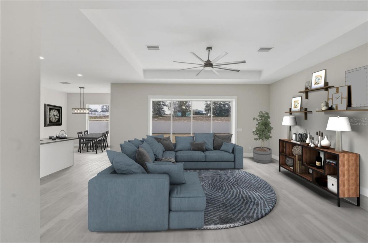 1464 N Hambletonian Drive, Hernando, FL 34442 Photo