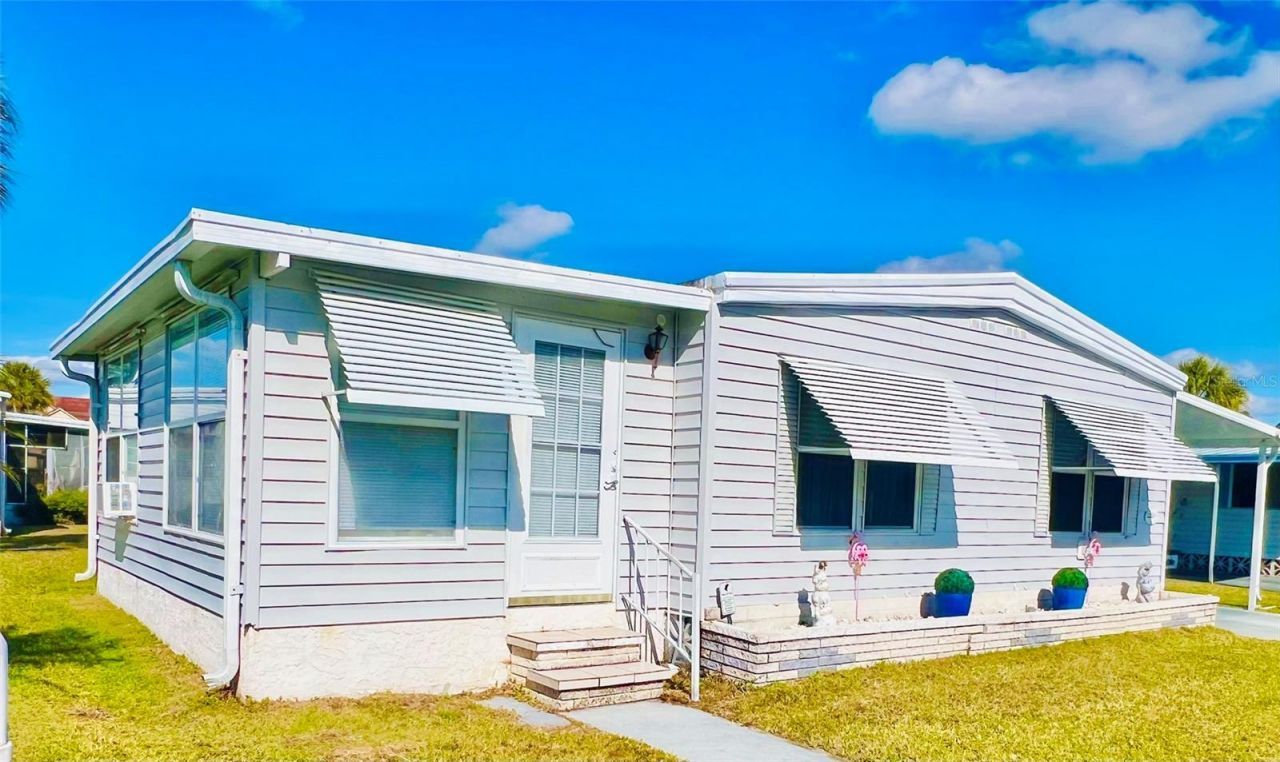 2235 Palazza Drive, Sarasota, FL 34238 Photo