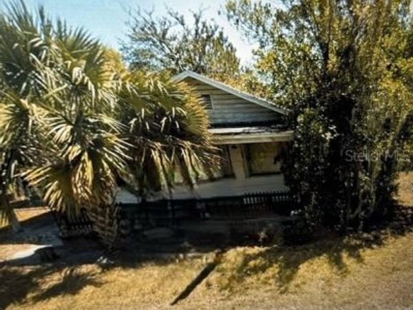 1510 S ALEXANDER STREET, PLANT CITY, FL 33563