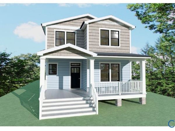 143 S Old Church Street, Petersburg, VA 23803